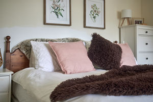 Bedroom 1- click for photo gallery